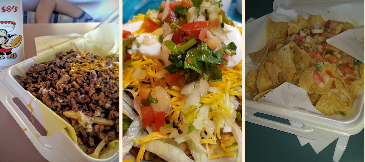 Alfonso's Mexican Food Chino Valley